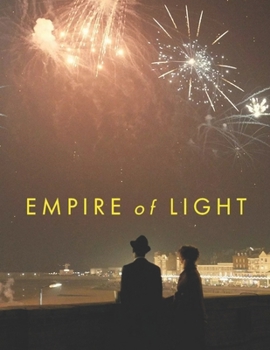 Paperback Empire of Light: Screenplay Book