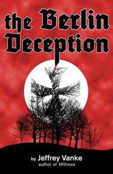 Paperback The Berlin Deception Book