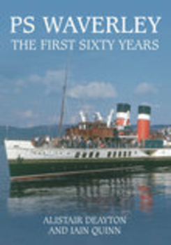 Paperback PS Waverley: The First Sixty Years Book