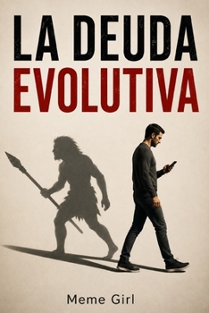 LA DEUDA EVOLUTIVA: Por qué cada comodidad que inventamos nos cobra un precio que todavía no terminamos de entender (Spanish Edition)