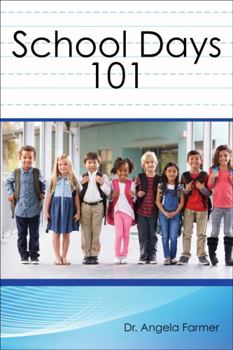 Paperback School Days 101 Book