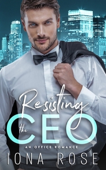 Paperback Resisting the CEO Book