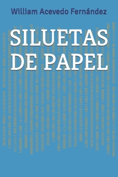 Paperback Siluetas de Papel: Noveno Invierno 2018 [Spanish] Book