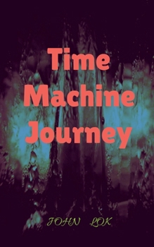 Paperback Time Machine Journey Book