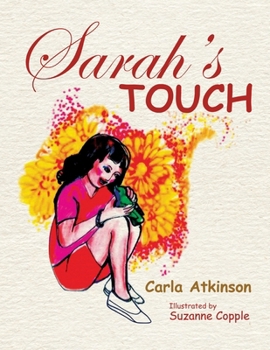 Paperback Sarah's Touch Book