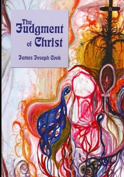 Paperback The Judgment of Christ Book