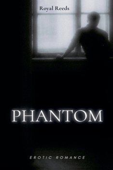 Paperback Phantom Book