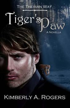 Paperback Tiger's Paw: A Novella (the Therian Way #0.5) Book