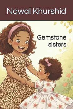Paperback Gemstone sisters Book