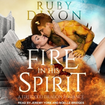 MP3 CD Fire in His Spirit Book