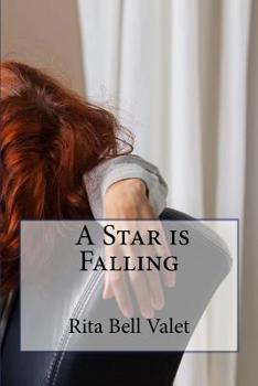 Paperback A Star Is Falling Book