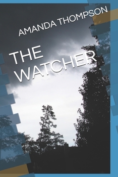 Paperback The Watcher Book