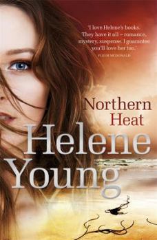 Paperback Northern Heat Book