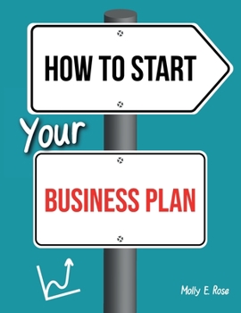 Paperback How To Start Your Business Plan Book