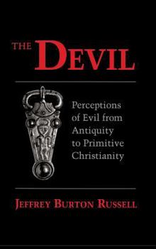 Hardcover The Devil Book