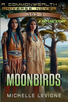 Moonbirds - Book #14 of the Commonwealth Universe