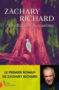 Paperback LES RAFALES DU CAREME [French] Book