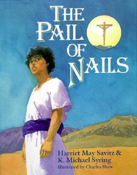 Hardcover Pail of Nails Book