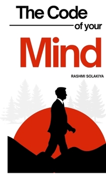 Hardcover The Code of Your Mind Book