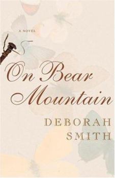 Hardcover On Bear Mountain Book