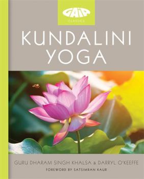 Paperback Kundalini Yoga Book