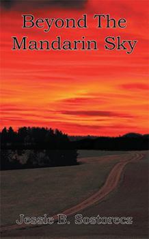 Paperback Beyond The Mandarin Sky Book