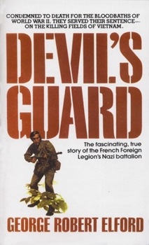 Devil's Guard - Book #1 of the Devil's Guard
