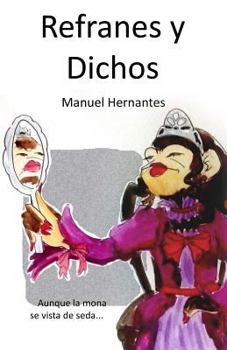 Paperback Refranes y dichos [Spanish] Book