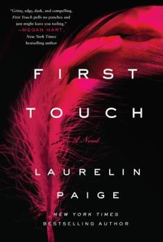 Paperback First Touch Book