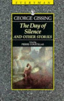 Paperback Day of Silence & Other Stories Book