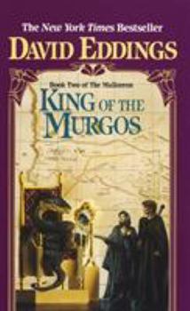 King of the Murgos - Book #2 of the Malloreon