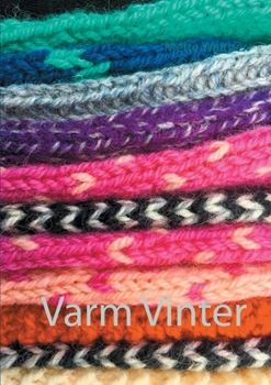 Paperback Varm Vinter [Danish] Book