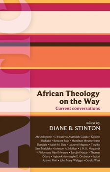 Isg 46: African Theology on the Way - Current Conversations