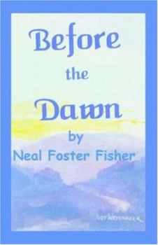 Paperback Before the Dawn Book