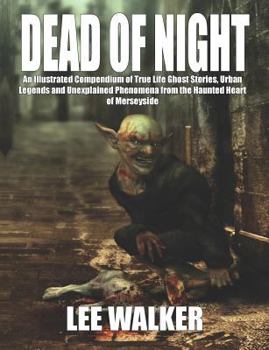 Paperback Dead of Night Book
