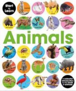 Animals (Start to Learn)