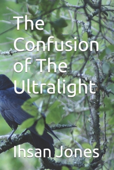Paperback The Confusion of The Ultralight Book