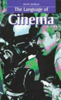 Paperback The Language of Cinema Book