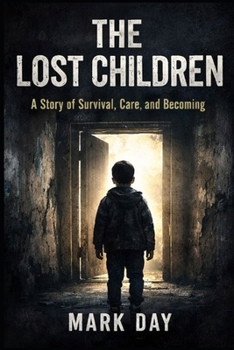 Paperback The Lost Children: A Story of Survival, Care, and Becoming Book