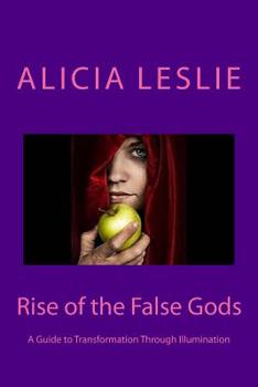 Paperback Rise of the False Gods Book