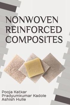 Paperback Nonwoven Reinforced Composites Book