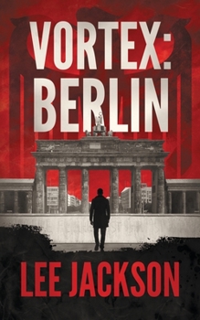 Paperback Vortex: Berlin Book