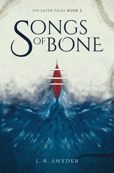 Paperback Songs of Bone Book