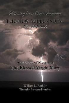 Paperback The New Millennium - Ad 2003-2005 Book