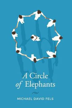 Paperback A Circle of Elephants Book