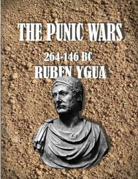 Paperback The Punic Wars: 264-146 BC Book