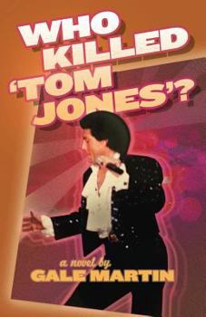 Paperback Who Killed 'Tom Jones'? Book