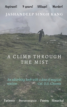 Paperback A Climb Through the Mist Book