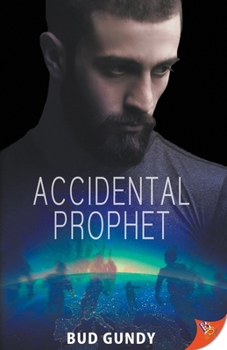 Paperback Accidental Prophet Book