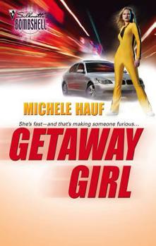 Getaway Girl - Book #2 of the Network